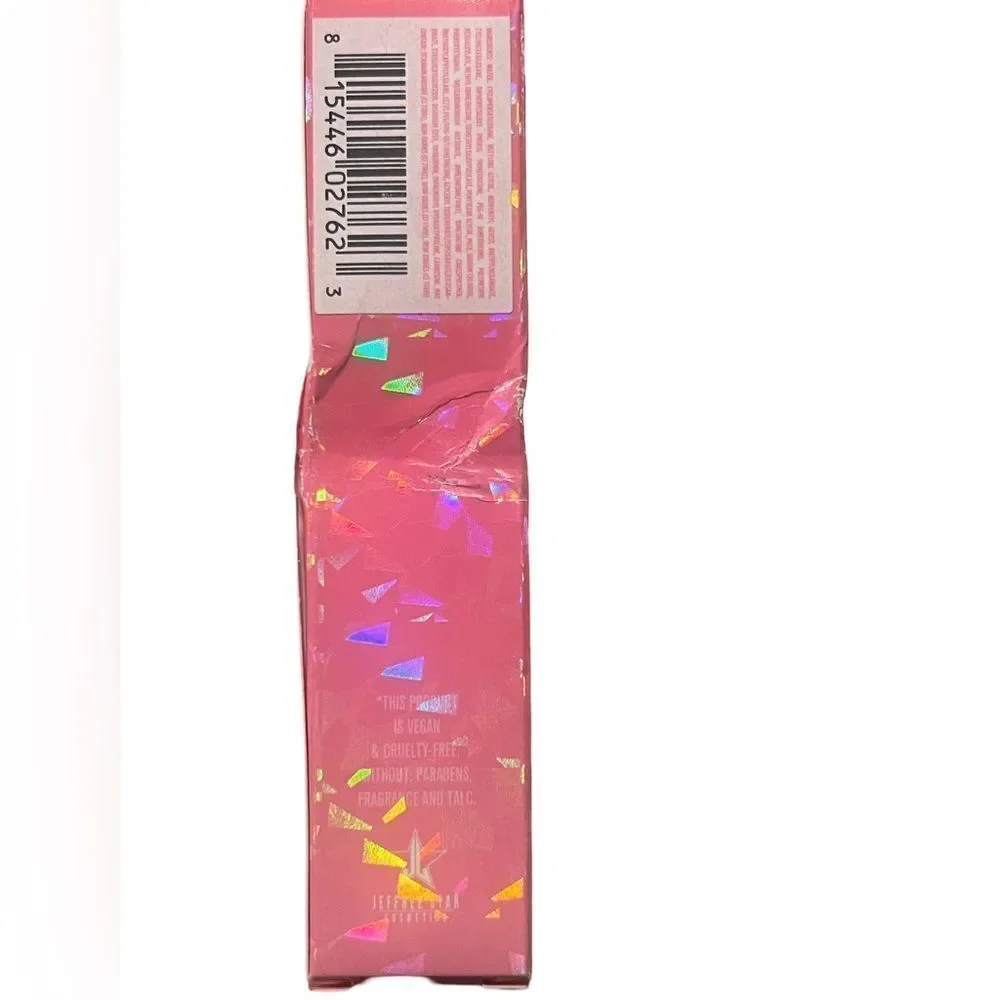 New in box Jeffree Star Cosmetics magic star concealer shade c9.5
